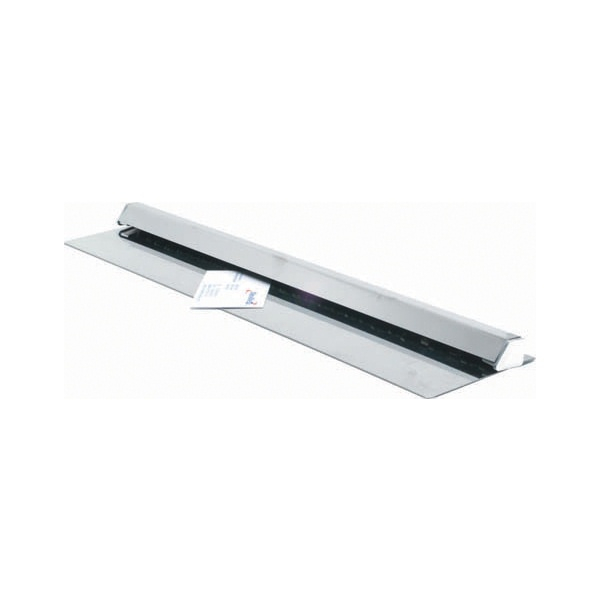 Aluminium Order Grabber 18" - SKU: A256-18