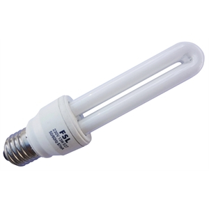 Shatterproof Energy Saving Bulb - SKU: AE978