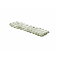 Glass Rectangular Dish 31x9cm - SKU: B317010