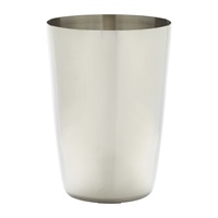 Stainless Steel Bullet Tumbler 40cl/14oz - SKU: BUL400