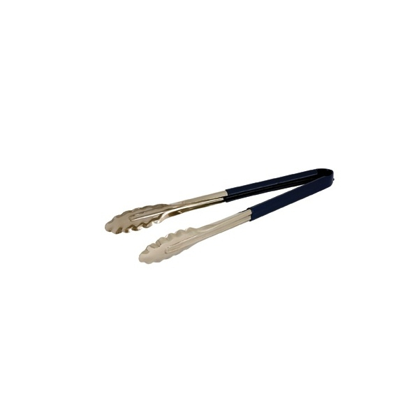Colour Coded Blue Tongs 305mm/12"