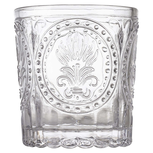 Cora Vintage Tumbler 36cl/12.75oz - SKU: COR360