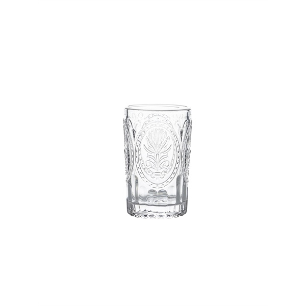 Cora Vintage Tumbler 34cl / 12oz - SKU: COR440