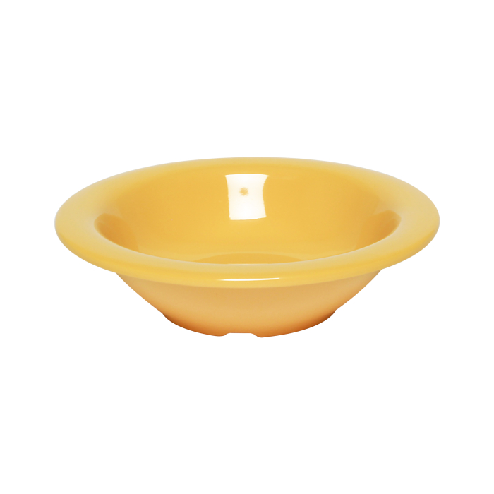 8 Oz, 6" / 150mm Salad Bowl, Yellow