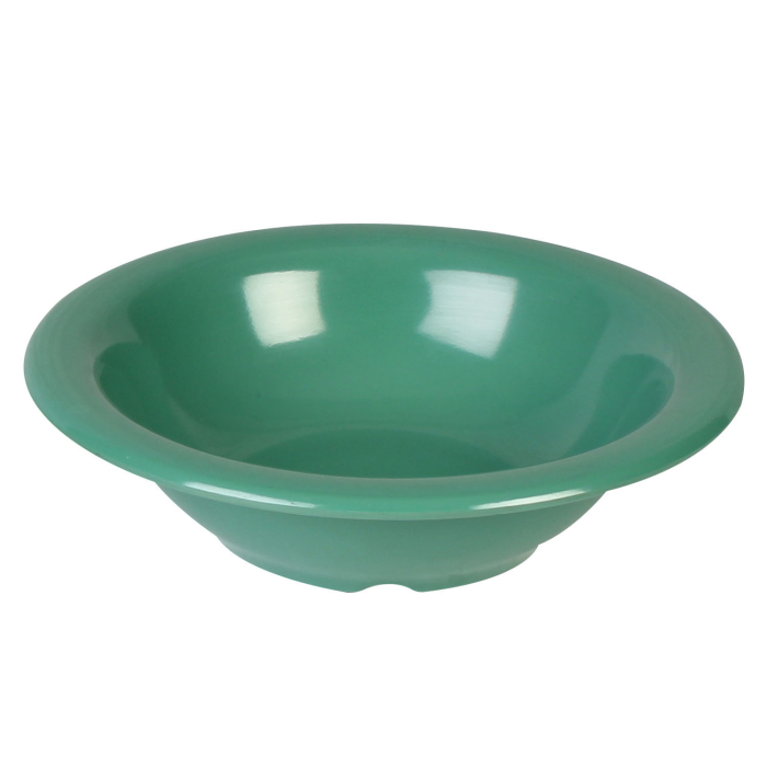 15 Oz, 7 1/4" / 185mm Soup Bowl, Green
