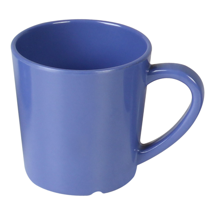 7 Oz, 3 1/8" / 90mm Mug/Cup, Purple