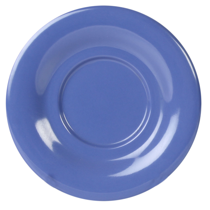 5 1/2" / 140mm Saucer For Cr303/Cr9018, Purple