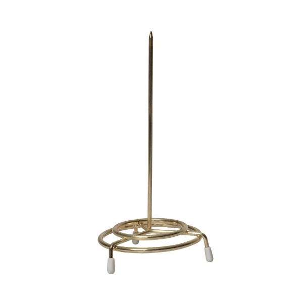 Genware Check Spindle 160mm Tall - SKU: CS-SS