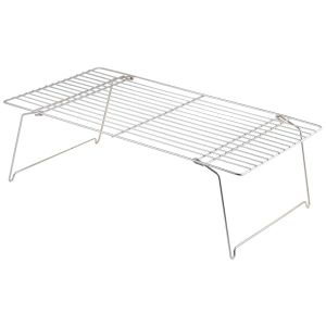 Stackable Cooling Wire Rack 470mm x 260 x 150mm - SKU: CWT4726S