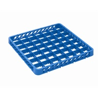 Genware 49 Compartment Extender Blue - SKU: ER49