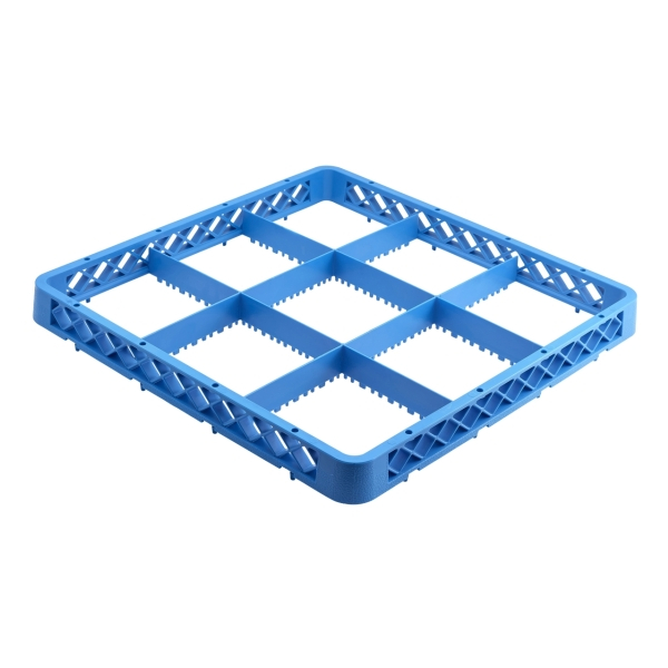 Genware 9 Compartment Extender Blue - SKU: ER9