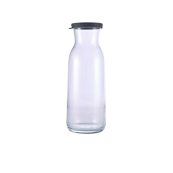 Fonte Glass Carafe 1.21L/42.6oz - SKU: FON886