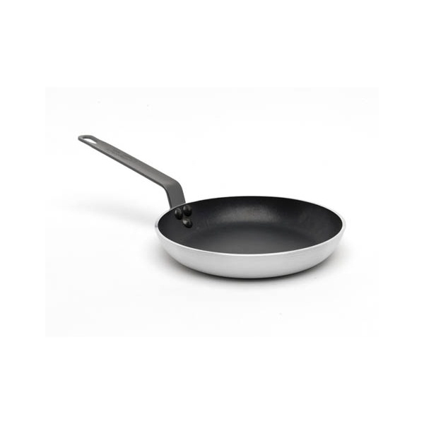Non Stick Teflon Aluminium Frying Pan 20cm - SKU: FP20NS