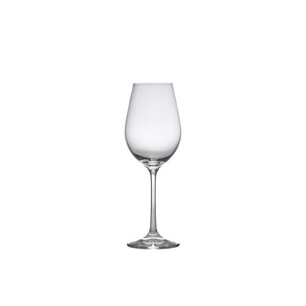 Gusto Wine/Water Glass 25cl/8.75oz  - SKU: GST121