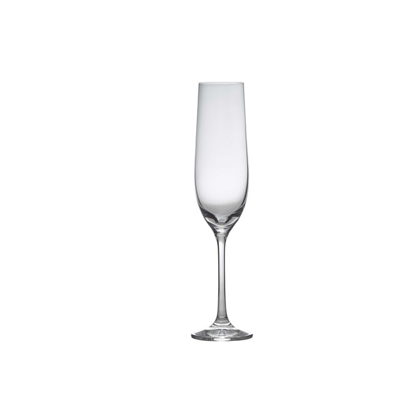 Gusto Champagne Flute 19cl/6.75oz - SKU: GST141