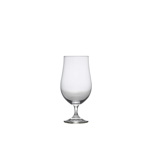Gusto Stemmed Beer Glass 38cl/13.25oz - SKU: GST173