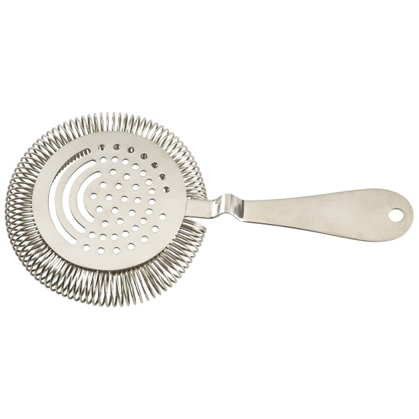 Sprung Premium Julep Strainer - SKU: HAW5