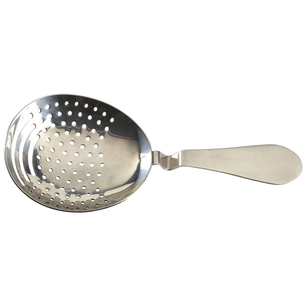 Premium Julep Strainer - SKU: Jul2