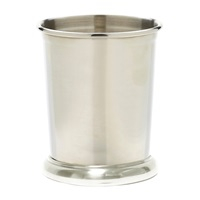 Stainless Steel Julep Cup 38.5cl/13.5oz - SKU: JUL385
