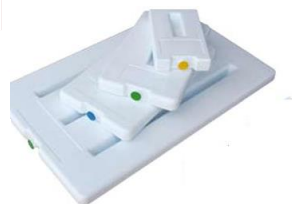 Cold Pack GN 1/4 - SKU: JJKA421