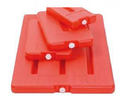 Hot Pack GN 1/2 - SKU: JJHP287