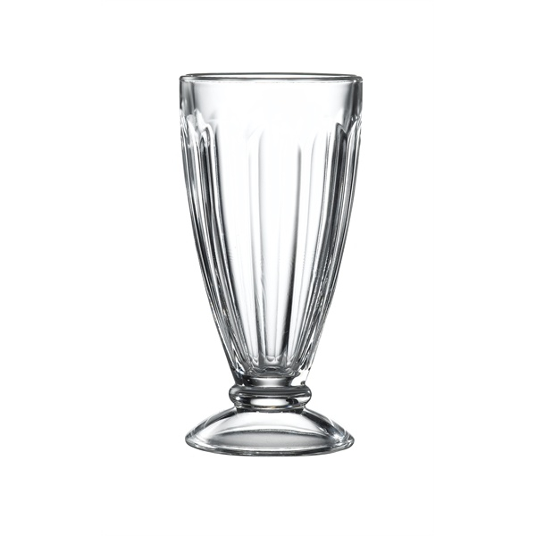 Knickerbocker Glory Glass 32cl / 11oz - SKU: KBG034