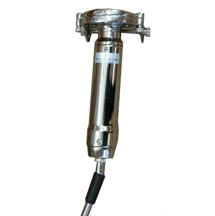 Kebab King Electric Kebab Knife - SKU: KK