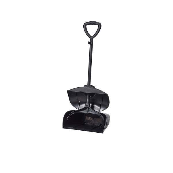 GenWare Lobby Dustpan - SKU: LBB-D