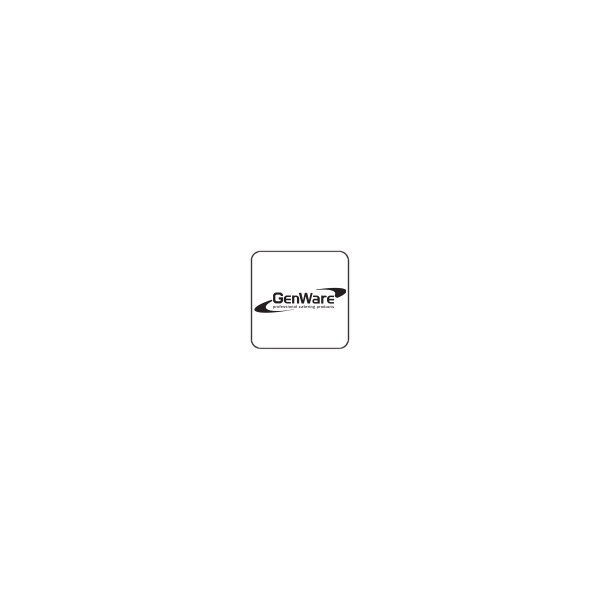 LID FOR 4024-20 WHITE INSULATED TEAPOT  - SKU: LID4024-20W