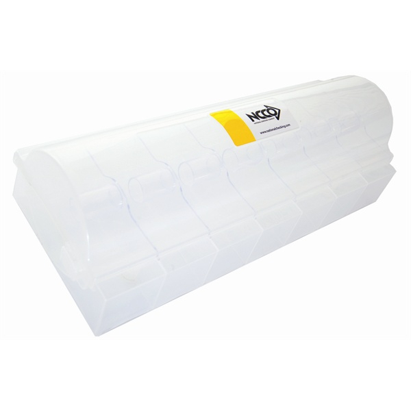 Heavy Duty Label Dispenser For 50mm Labels - SKU: LL7R-2