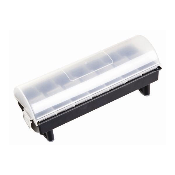 Heavy Duty Label Dispenser For 19mm Labels - SKU: LL7R-JR