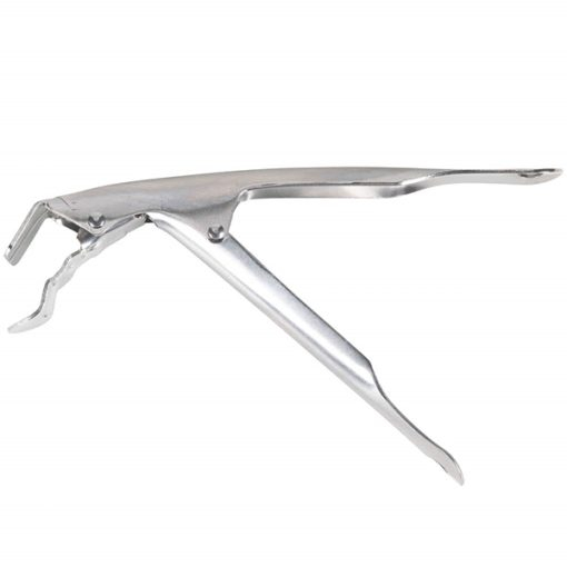 Pizza Pan Gripper – For Shallow Pans