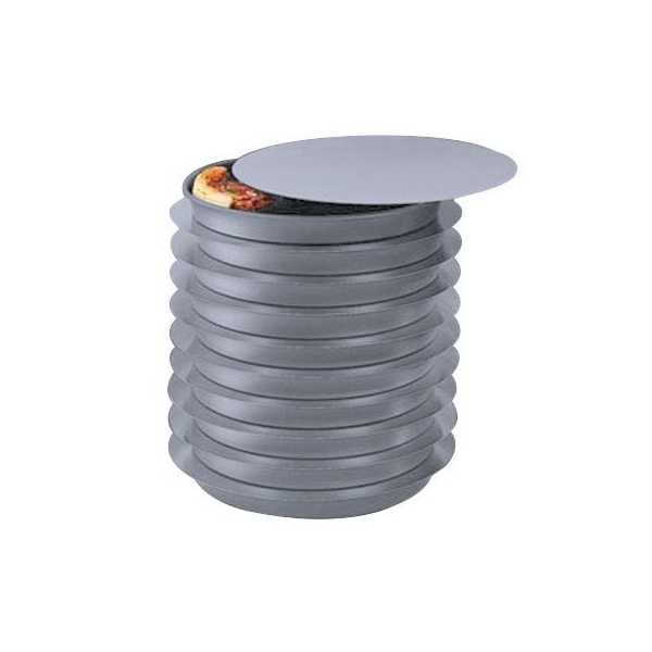 Pizza Pan Separator Disks