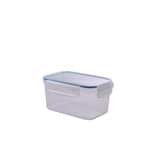 GenWare Polypropylene Clip Lock Storage Container 2L - SKU: PPCLP2