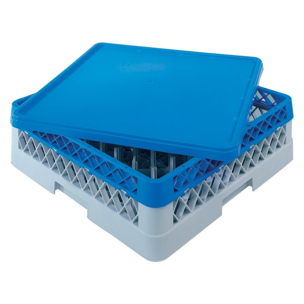 GENWARE RACK COVER 510 x 510mm                - SKU: RCOV