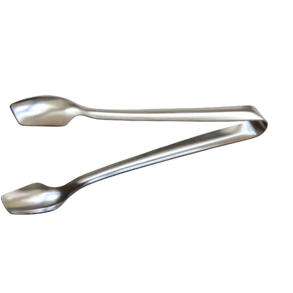 Sugar Tong St/St 11cm - SKU: SGT11