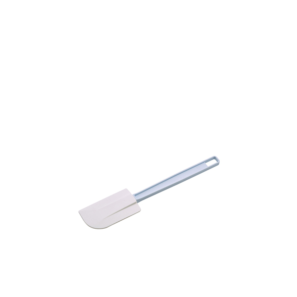 GenWare Rubber Ended Spatula 25.7cm/10" - SKU: SPATR-10