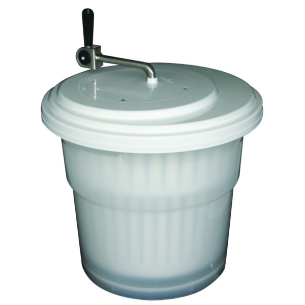 Salad Spinner 20 Litre (Usable Capacity) - SKU: SPIN27