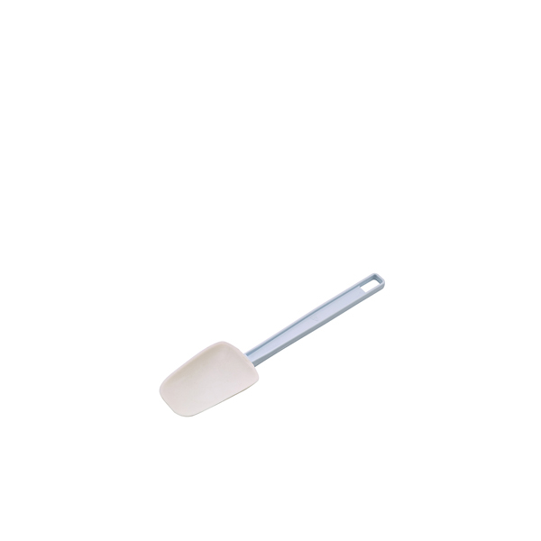 GenWare Rubber Ended Spoonula 25.5cm/10" - SKU: SPULAR-10