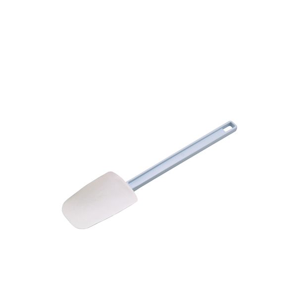 GenWare Rubber Ended Spoonula 35.5cm/14" - SKU: SPULAR-14