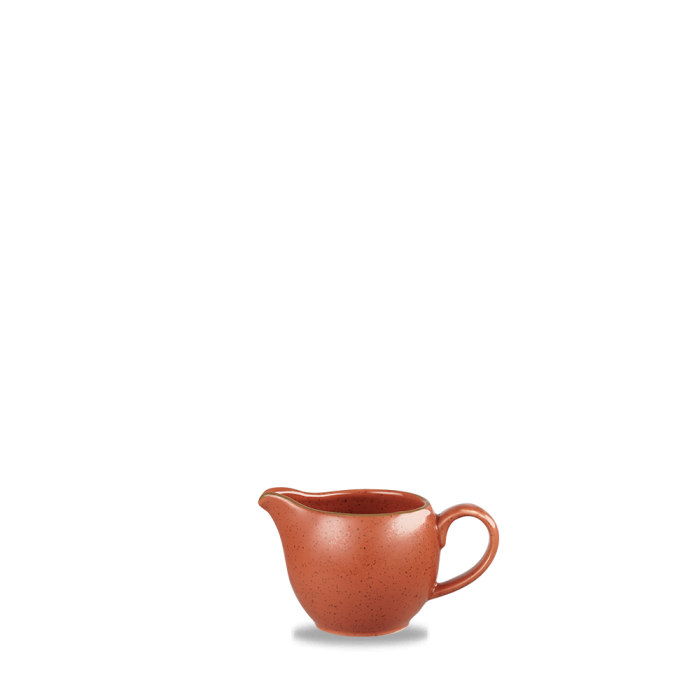 Stonecast Orange Profile Jug 4Oz Box 4