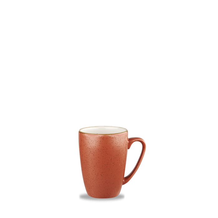 Stonecast Orange Profile Mug 12Oz Box 12