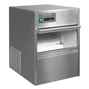 Polar G-Series Countertop Ice Machine - 20kg Output - SKU: T316