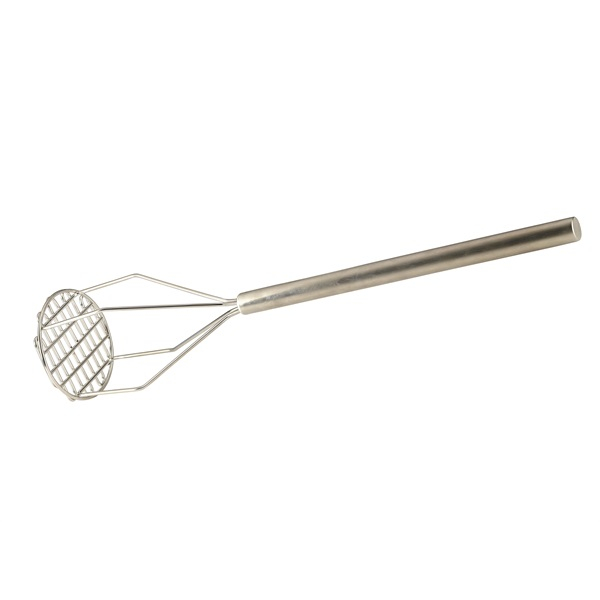 S/St. 25" 625mm Potato Masher - SKU: TF1726-1