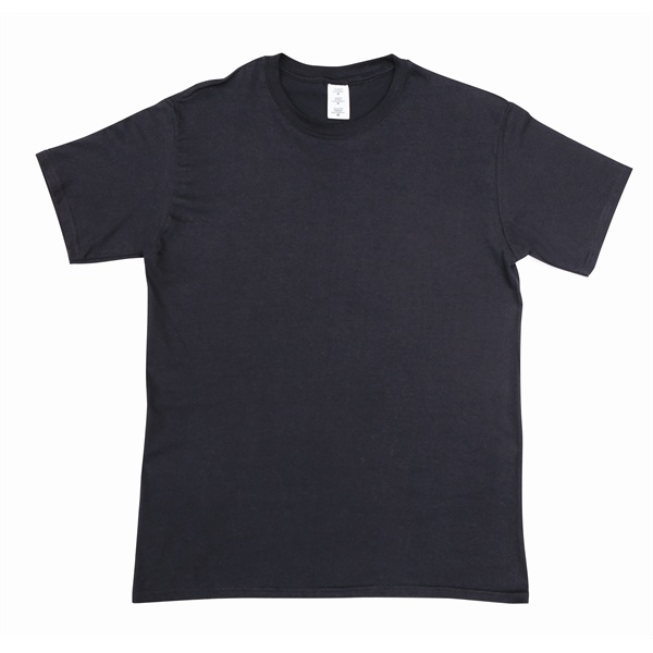 Black T-Shirt Large - SKU: TSB-L