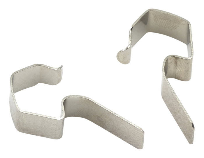 WECK Jar Clamps (Set of 8pcs) - SKU: WECKCL1