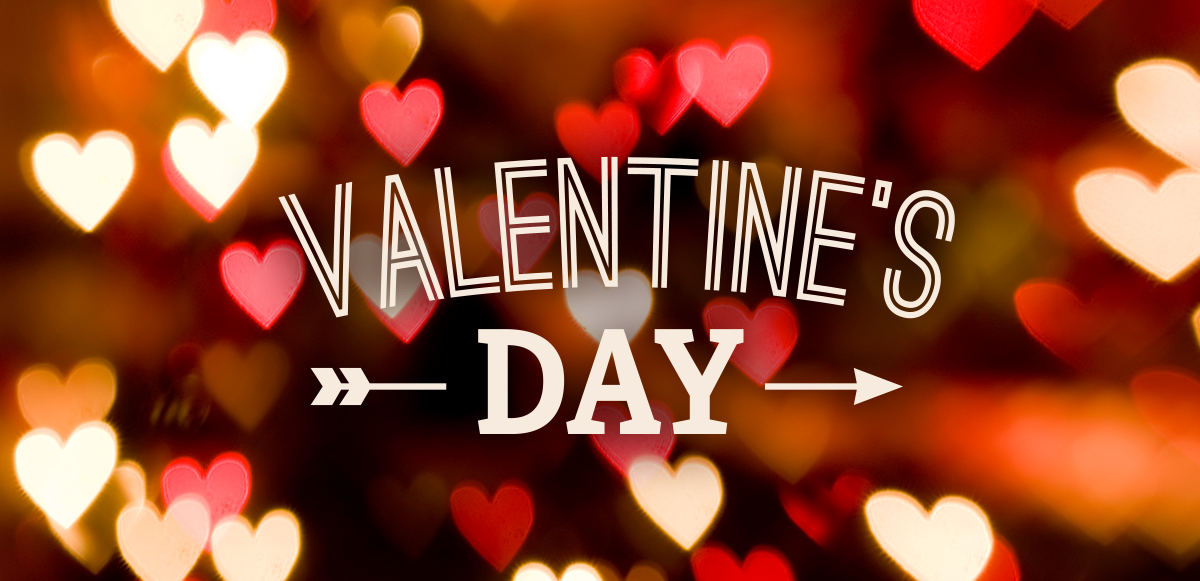 Valentine's Day 2022