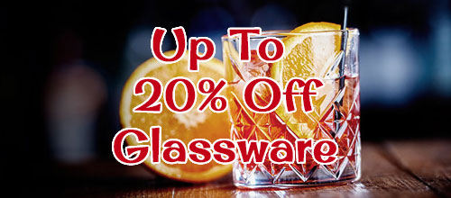 Glassware