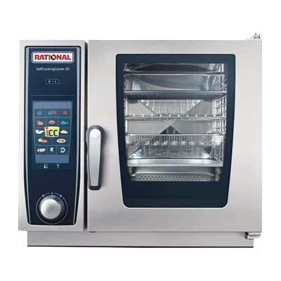 Self Cooking Centre XS