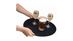 Non Slip Trays